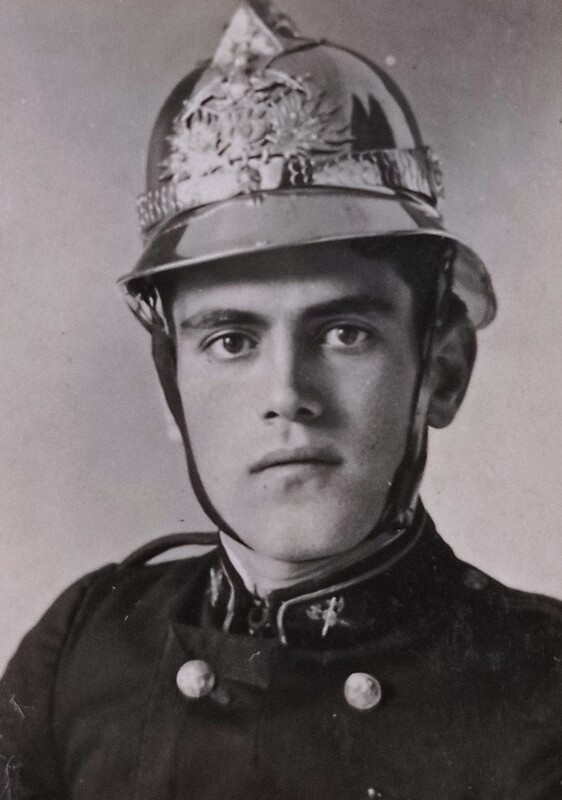 Miguel Pinto