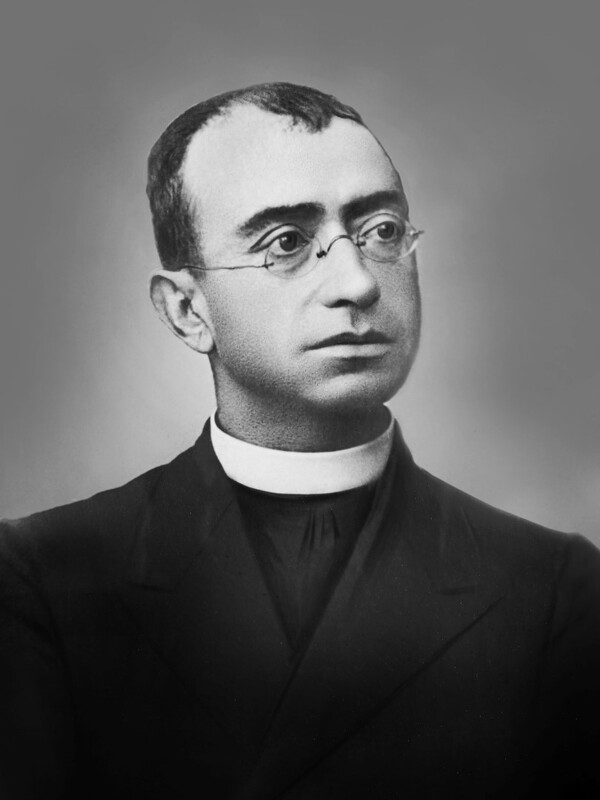 José da Silva Pereira Caldas