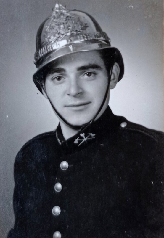 José Mendes Silva