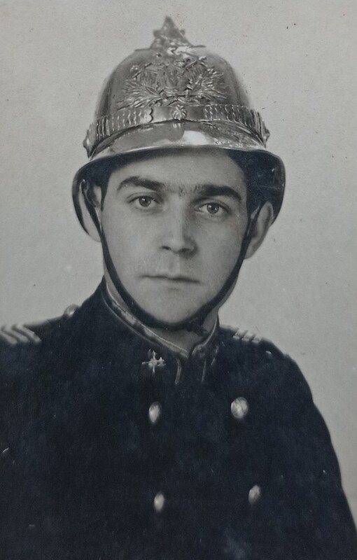 Joaquim Pacheco
