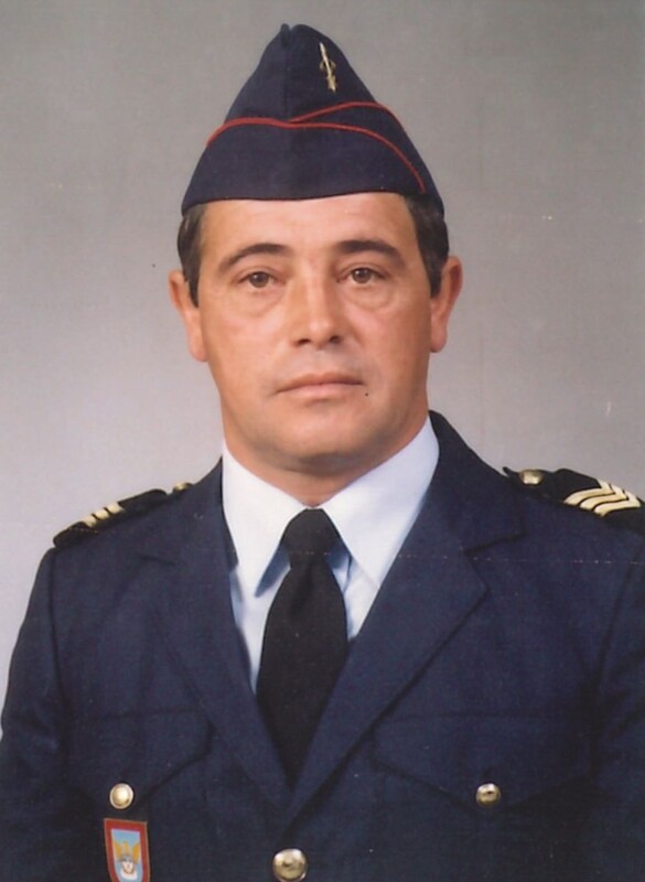 João Manuel Lopes do Vale