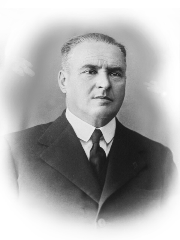 José Ribeiro Moreira de Sá e Mello