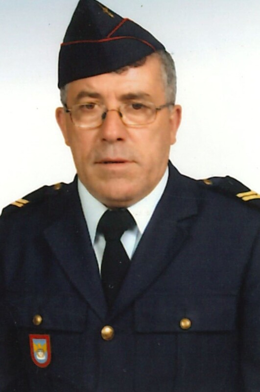 Joaquim Vaz Ferreira