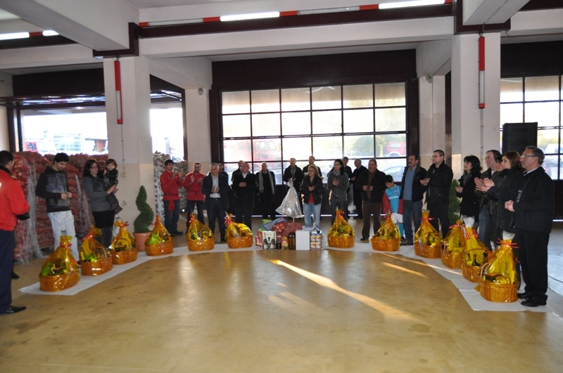 Bodo de Natal 2010