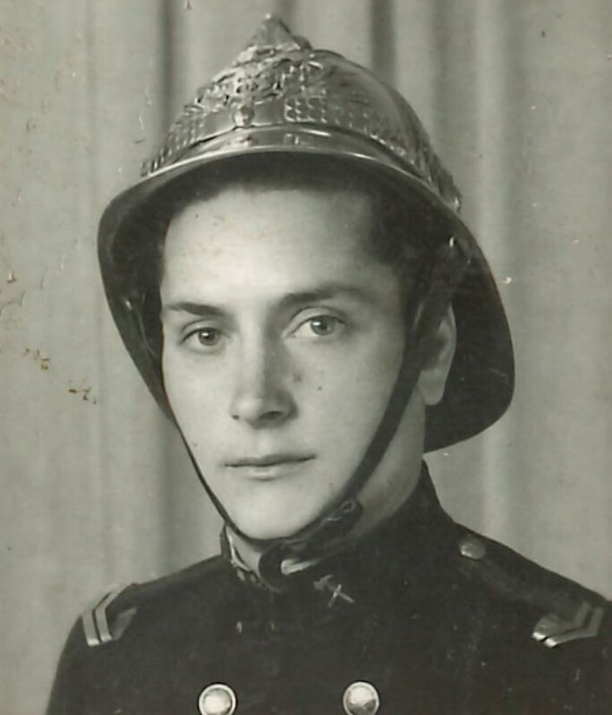 António Fernandes