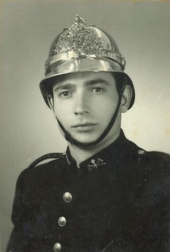 João Pereira de Oliveira