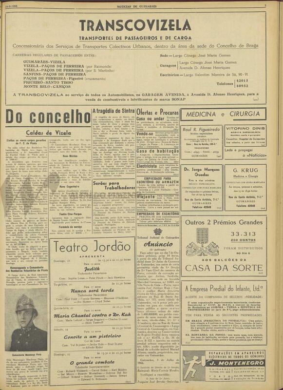 Do concelho
