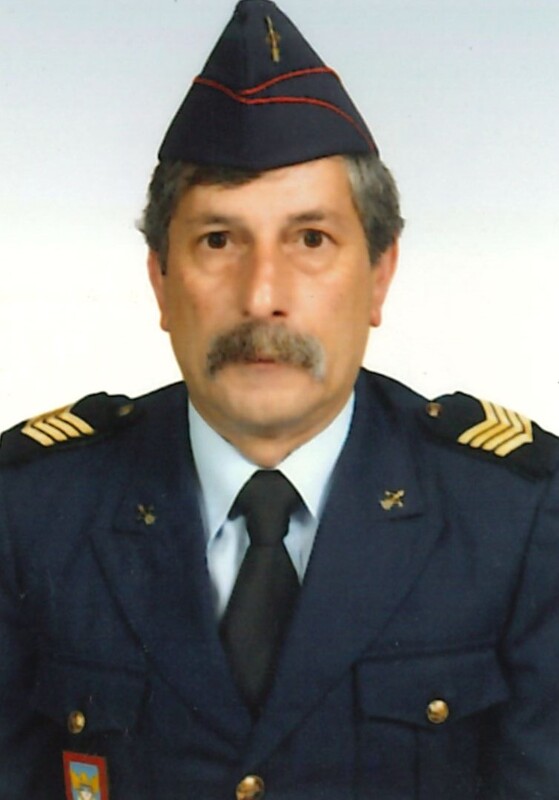 Manuel da Silva Peixoto