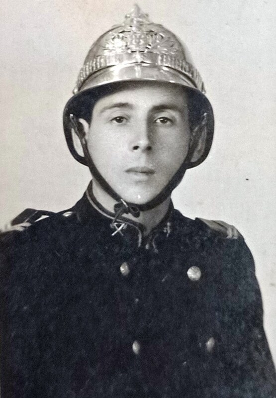 José da Silva