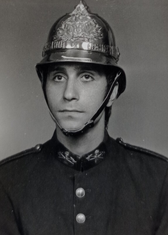 Serafim Alves Ferreira