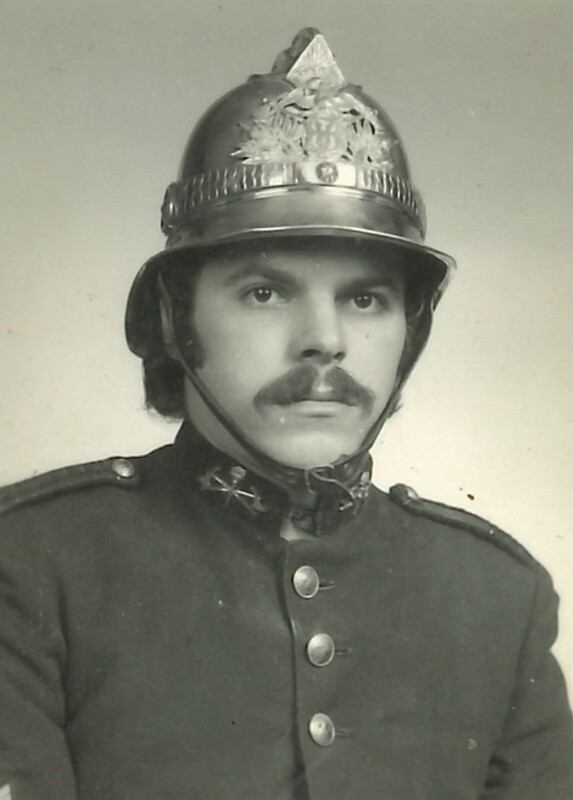 José da Silva Carvalho