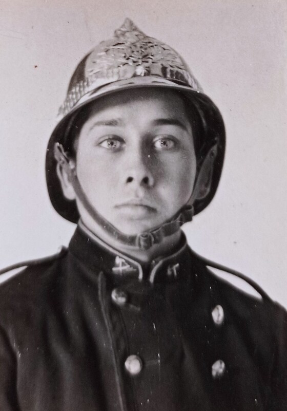 Francisco Salgado Martins