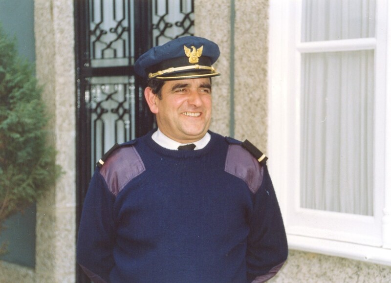 117º aniversário da Real Associação Humanitária de Bombeiros Voluntários de Vizela