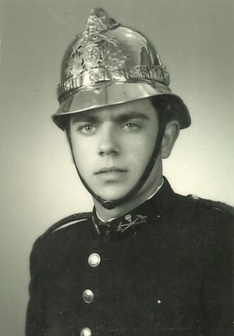 Manuel Artur Ferreira