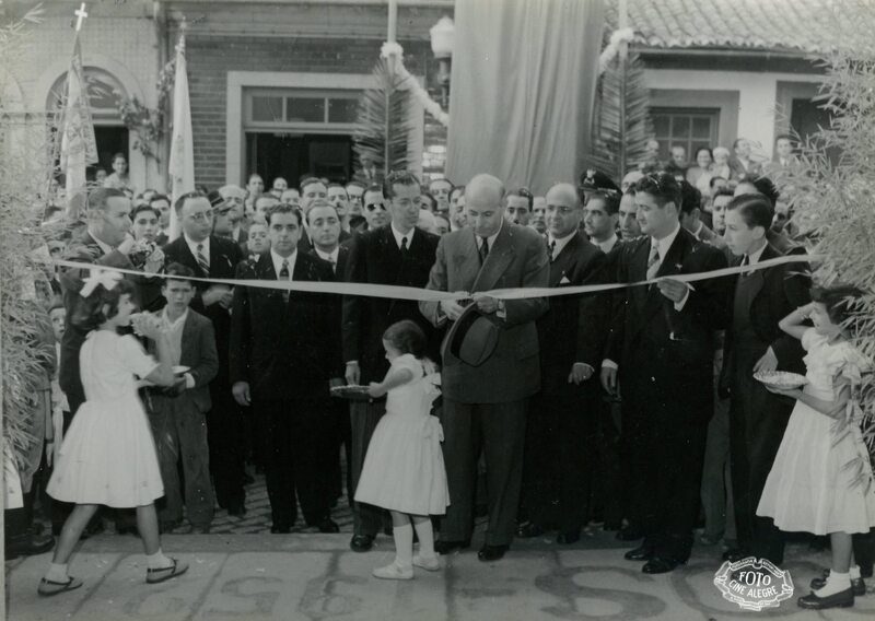 75º aniversário da Real Associação Humanitária de Bombeiros Voluntários de Vizela