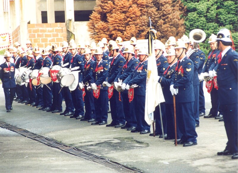 122º aniversário da Real Associação Humanitária de Bombeiros Voluntários de Vizela