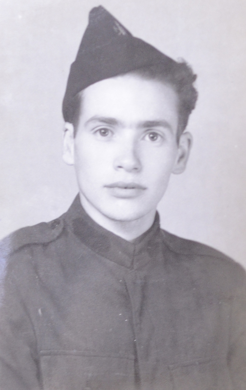 Joaquim Correia Duarte
