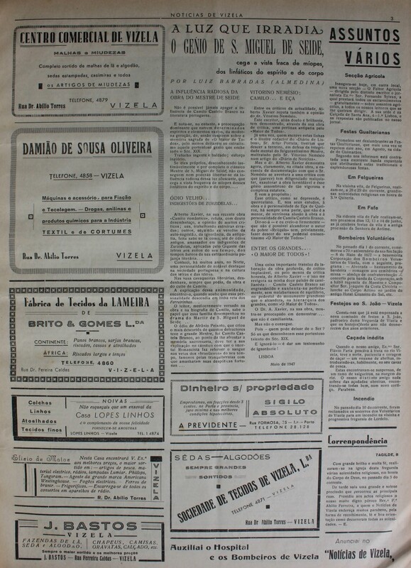 Bombeiros Voluntários