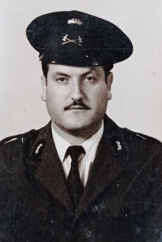 Arnaldo Macedo