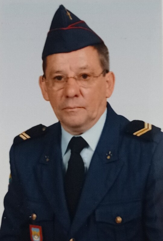 Camilo Joaquim Vieira da Graça