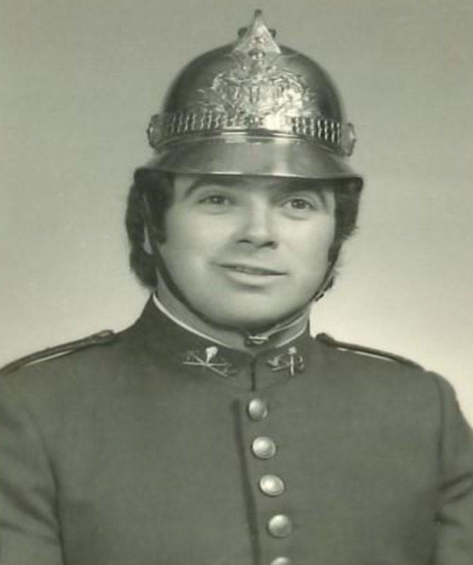 Domingos Vieira Pedrosa