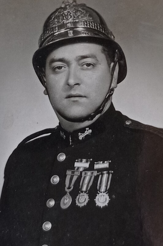 Augusto Fernandes de Oliveira
