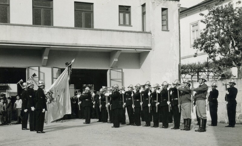 89º aniversário da Real Associação Humanitária de Bombeiros Voluntários de Vizela