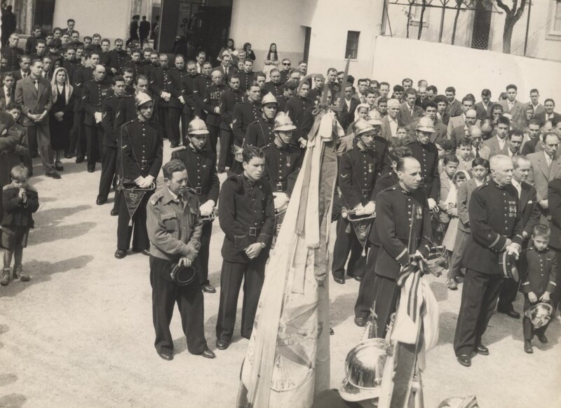 81º aniversário da Real Associação Humanitária de Bombeiros Voluntários de Vizela