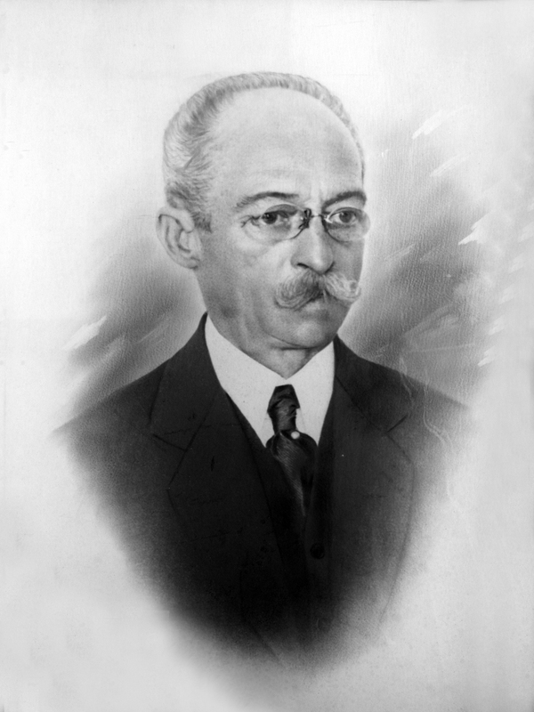 Luiz Pinto de Sousa e Castro