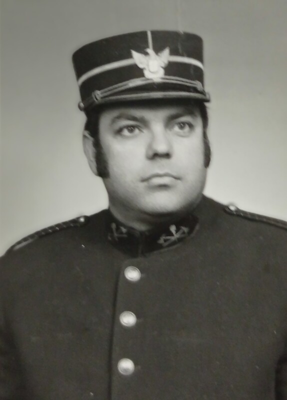 Joaquim Jerónimo Ferreira