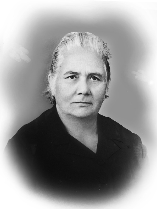 Laurinda Ferreira Magalhães
