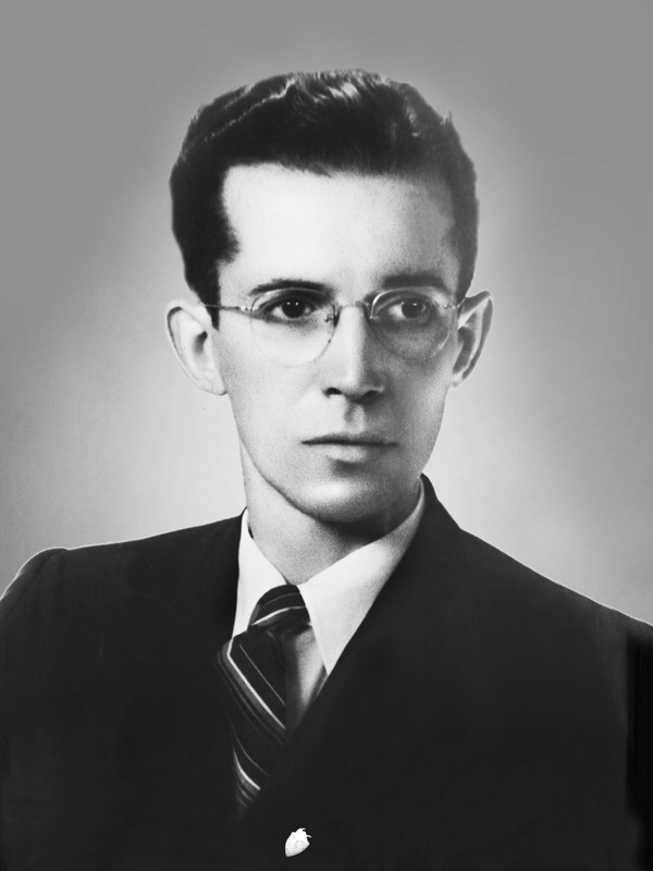 José Luís de Almeida