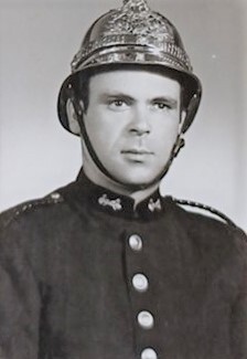 José Armando Fernandes de Oliveira