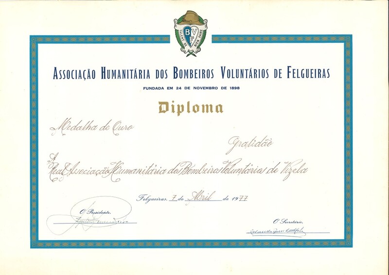 Medalha de Ouro