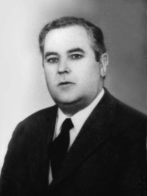 Damião de Sousa Oliveira