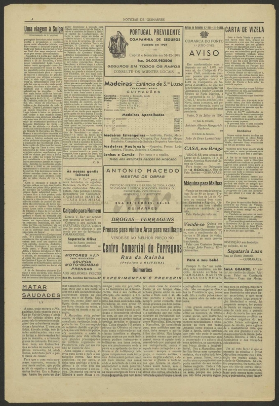 Carta de Vizela