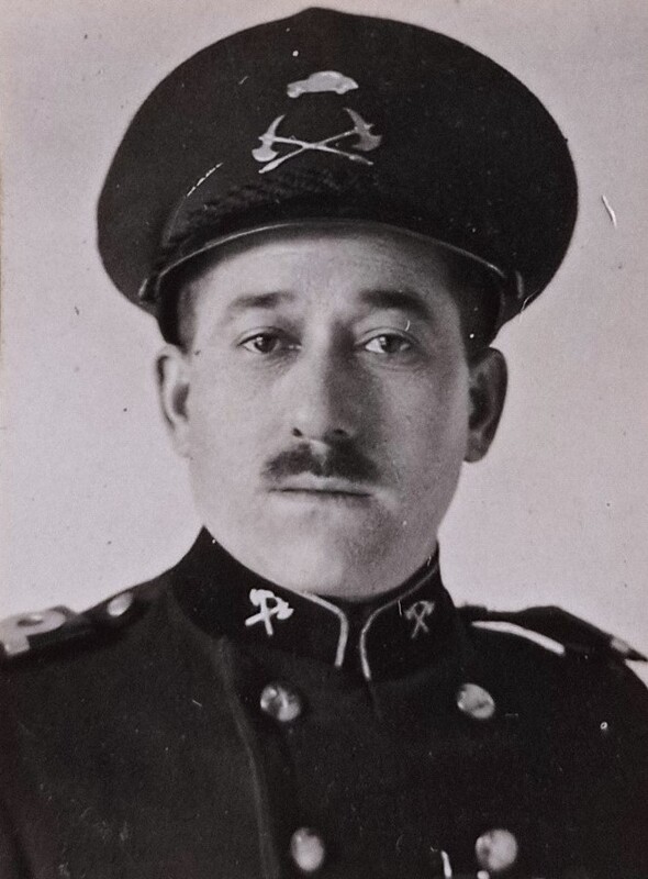 Alberto Faria