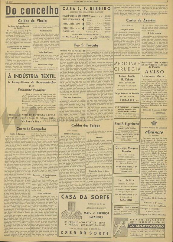 Do concelho
