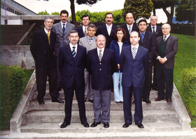 125º aniversário da Real Associação Humanitária de Bombeiros Voluntários de Vizela