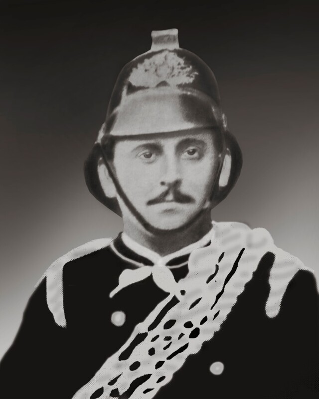 Armindo Pereira da Costa