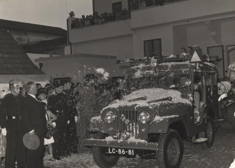 Jeep Willys