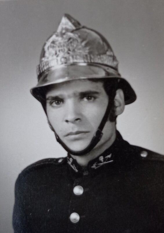 Joaquim Antunes Tropa