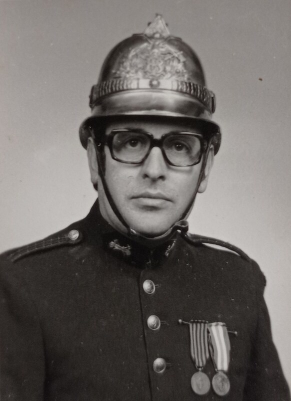 Avelino Fernando da Graça