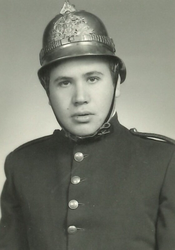 Reinaldo da Silva Martins Caldas