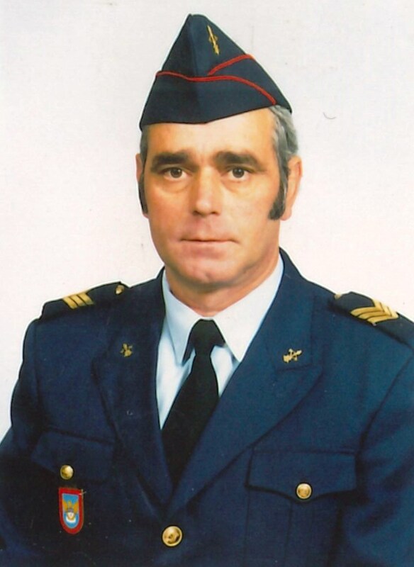 António José Alves Ribeiro