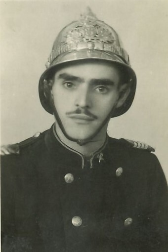 José Pedrosa Oliveira