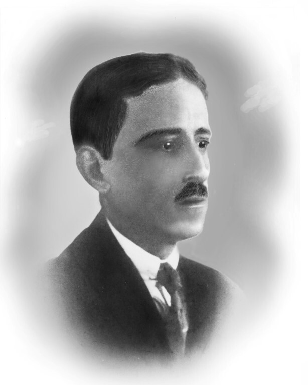 Alfredo Pinto de Sousa e Castro