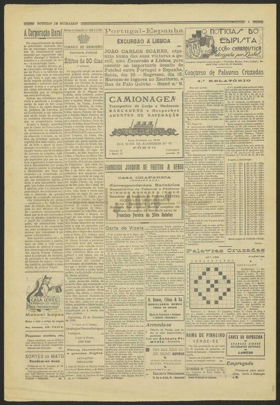 Carta de Vizela