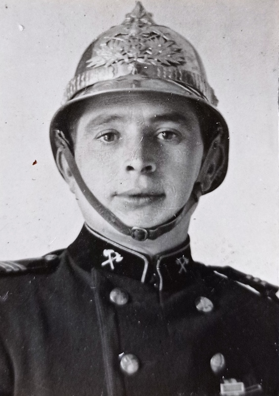 Inácio Vaz Pedrosa