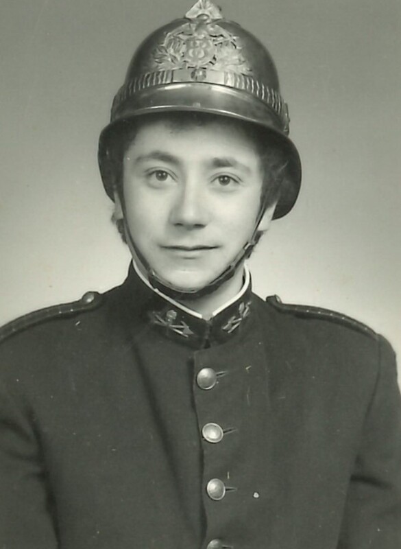 Armindo Azevedo de Oliveira